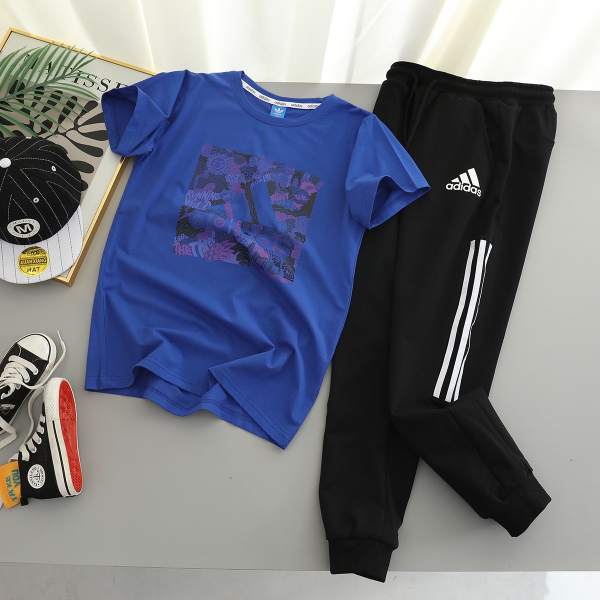 Adidas Kids